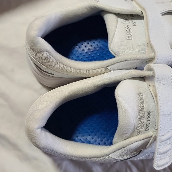 New Balance Orthodontic style shoe 938v3 size 11 - Picture 10 of 12